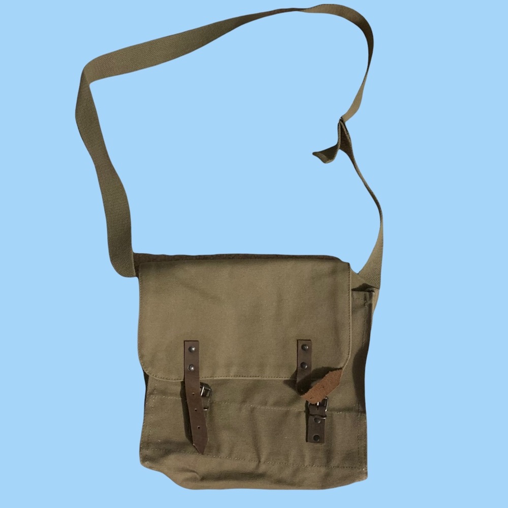 Rothco Military Handbag